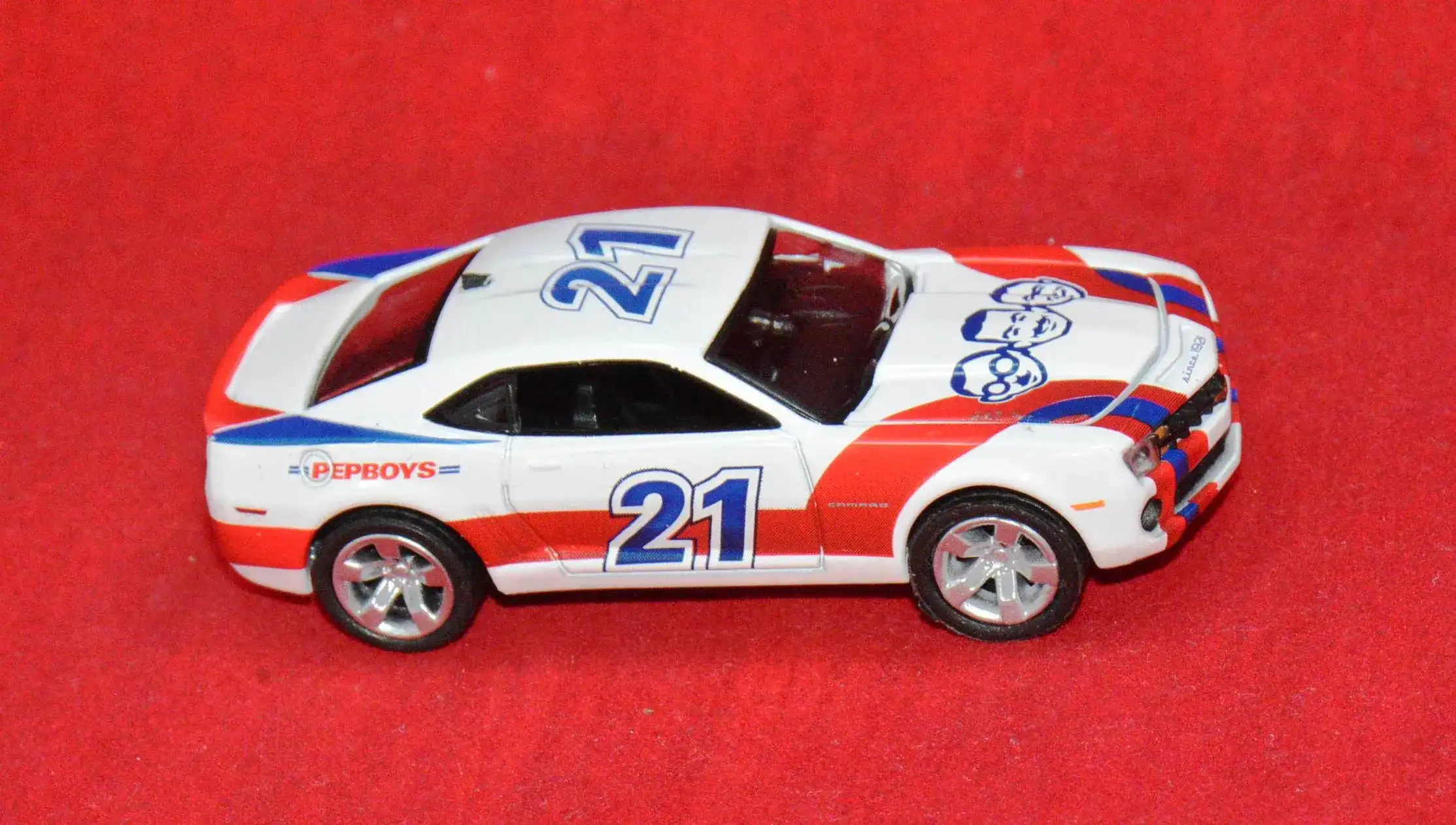 loosecars
