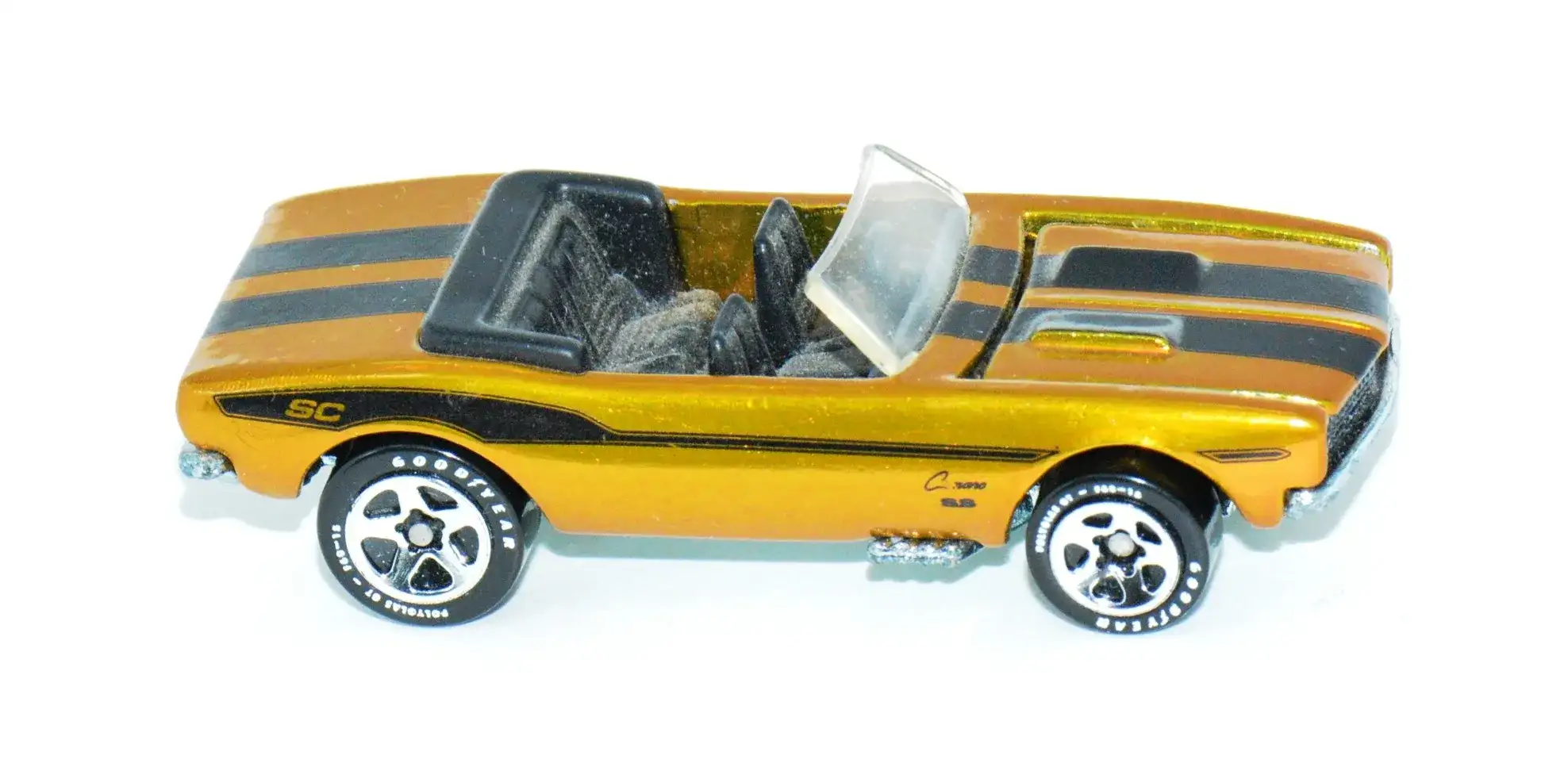 loosecars
