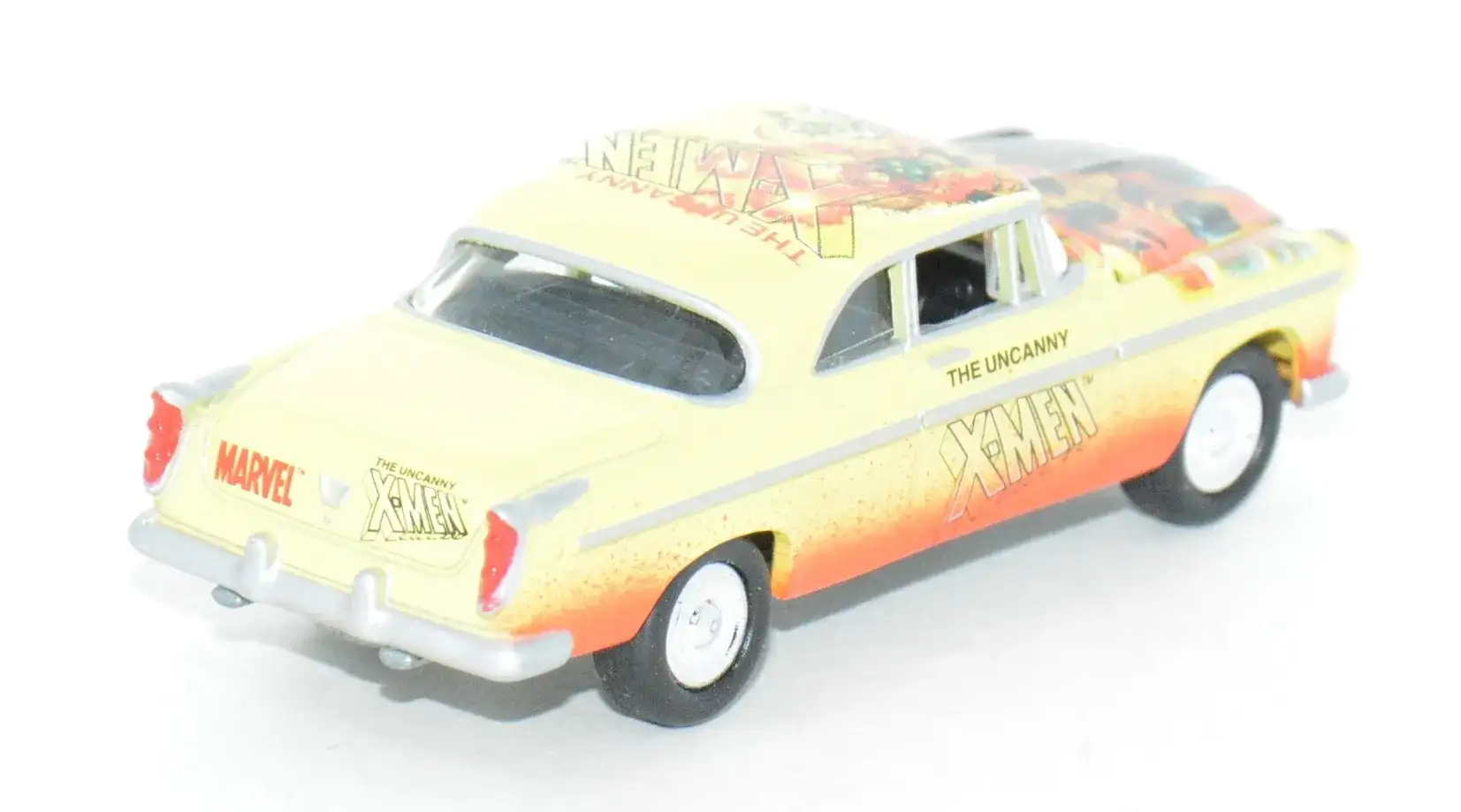 loosecars