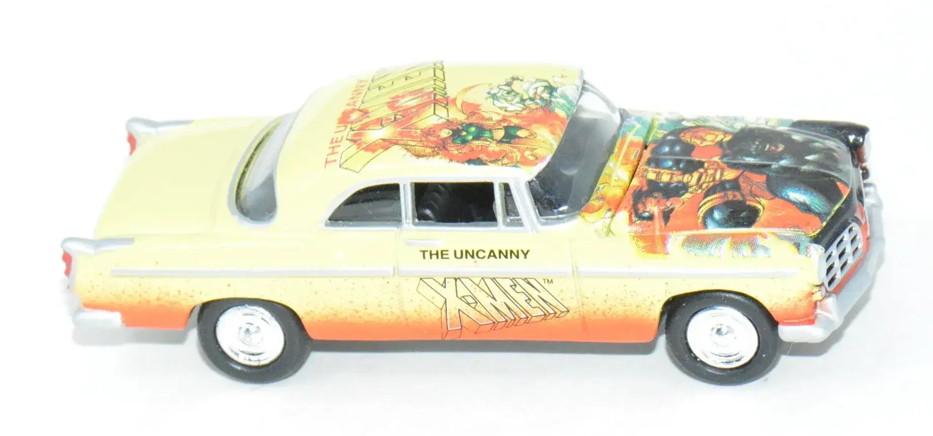loosecars