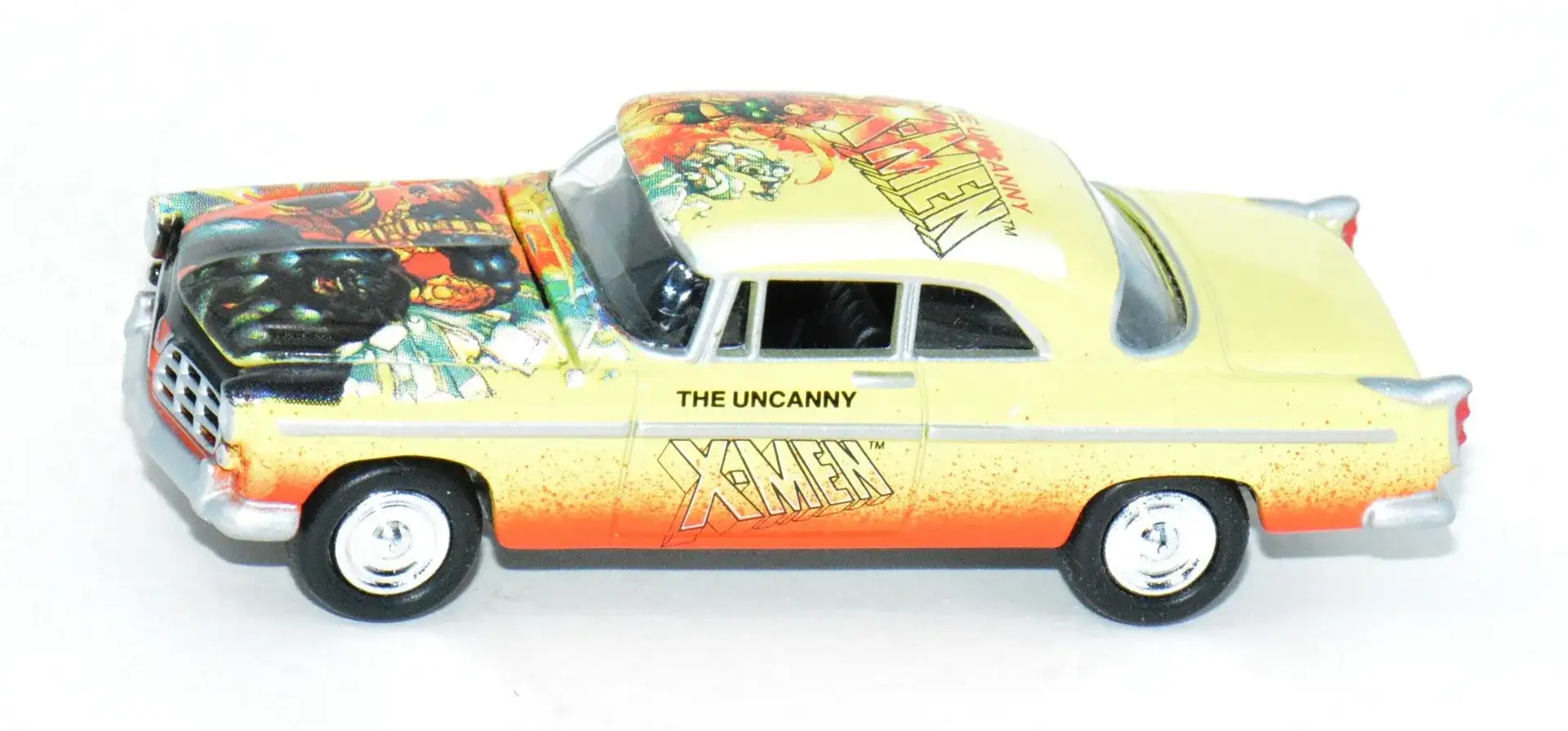 loosecars