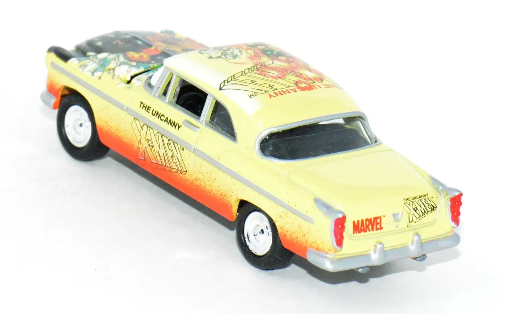loosecars