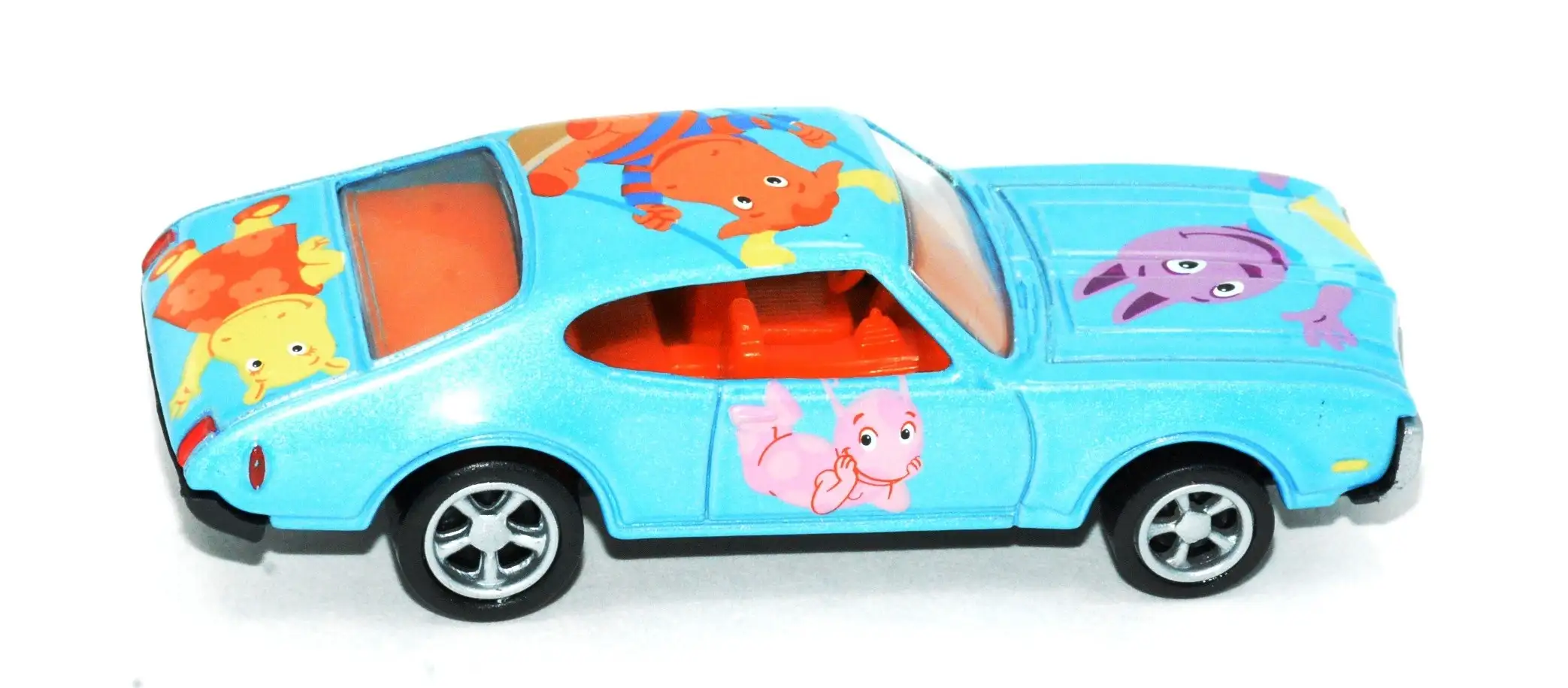loosecars