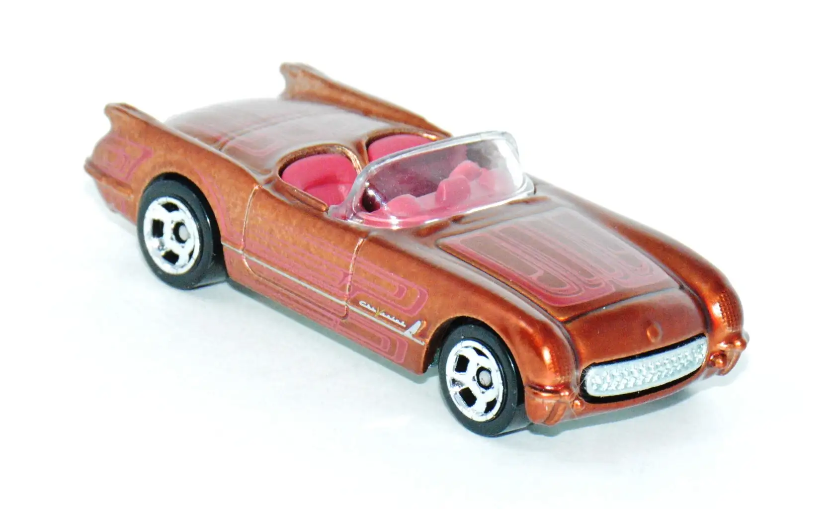 loosecars