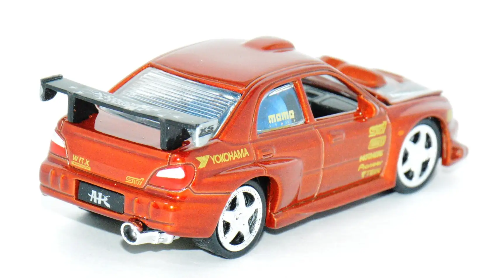 loosecars