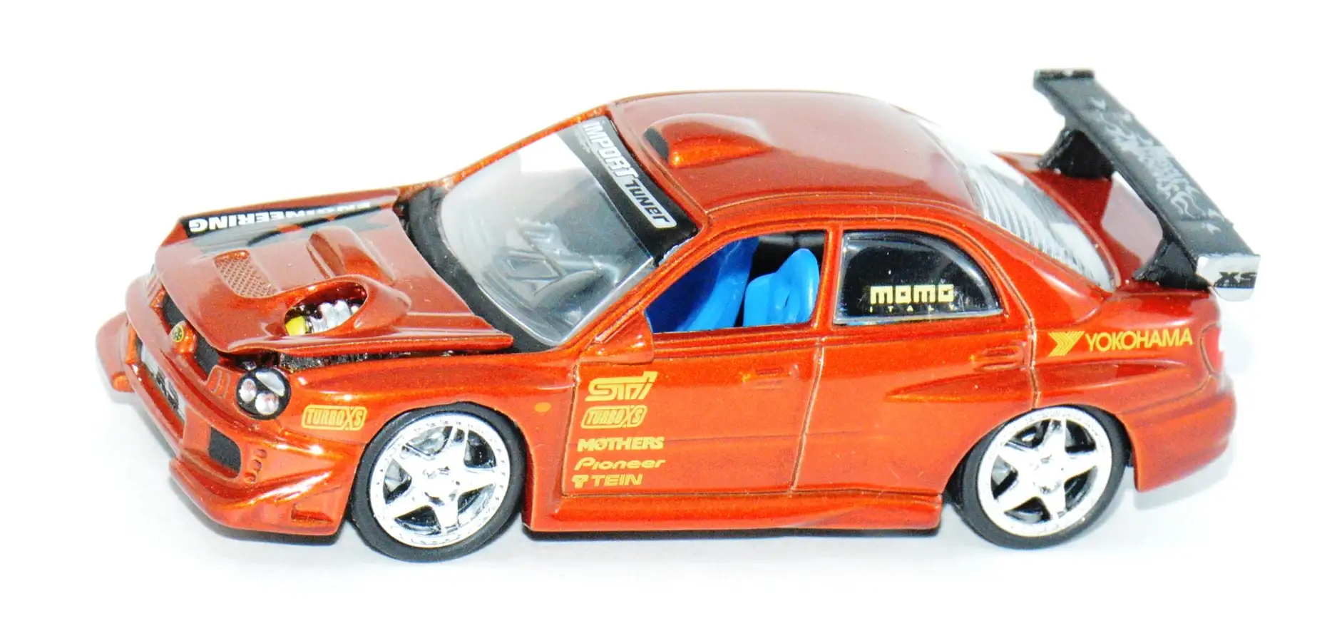 loosecars