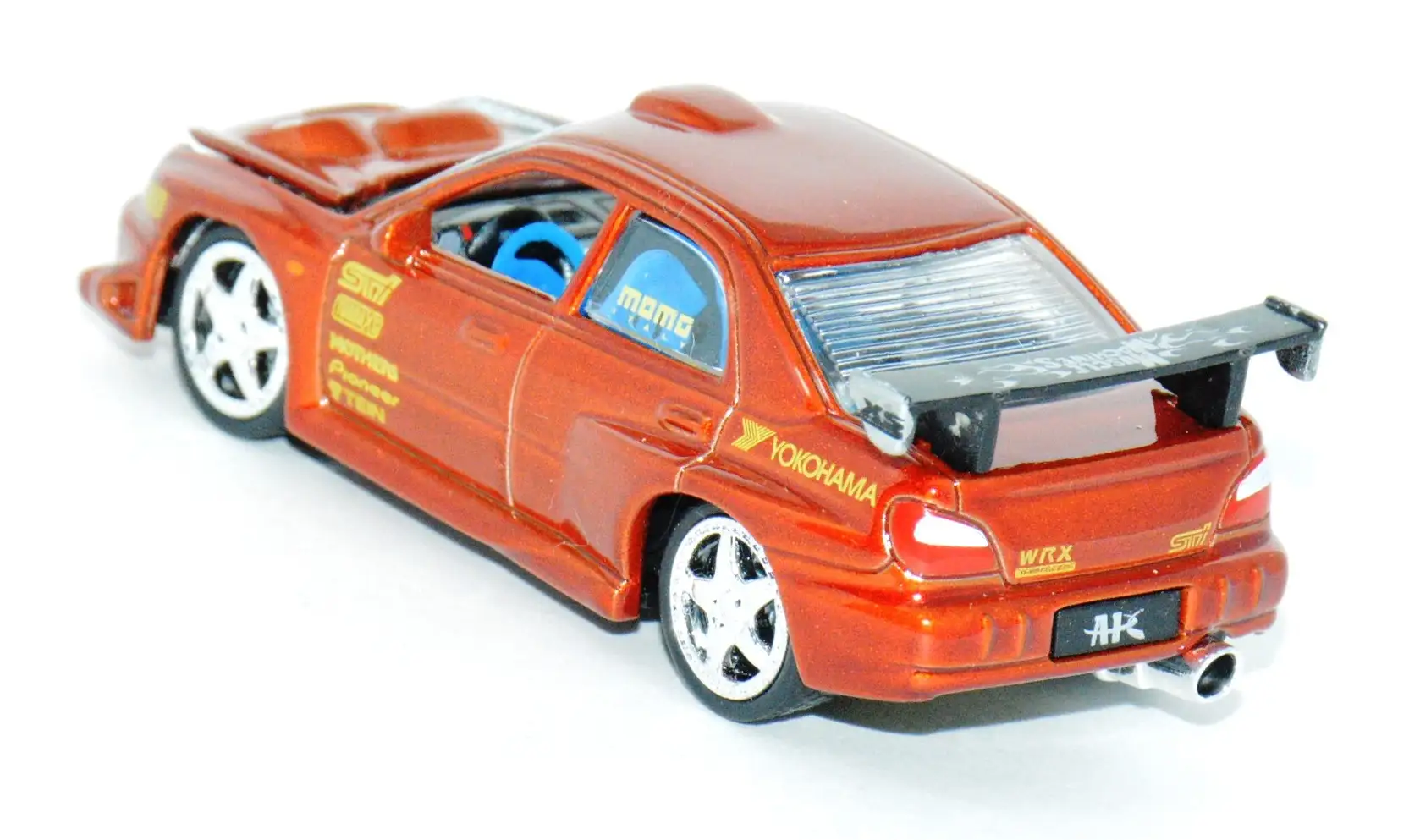 loosecars