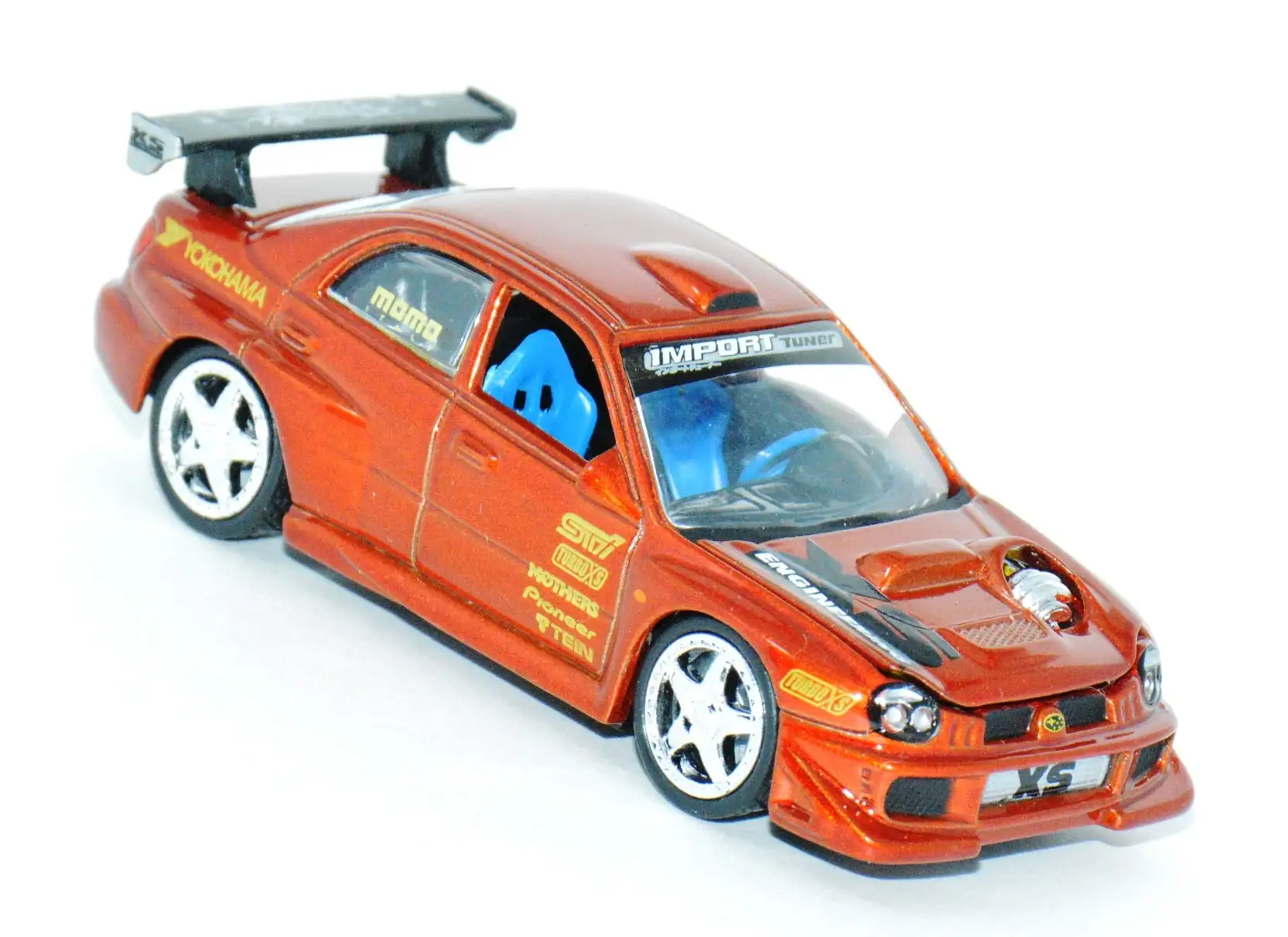 loosecars