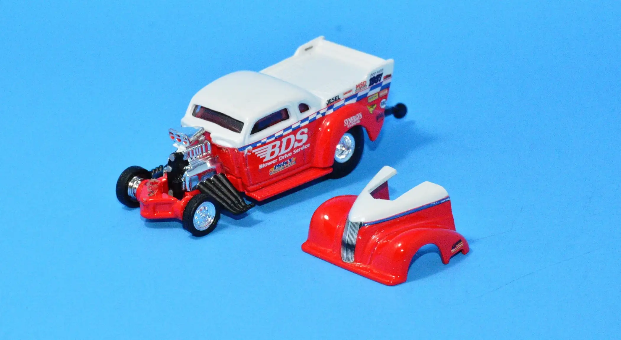 loosecars