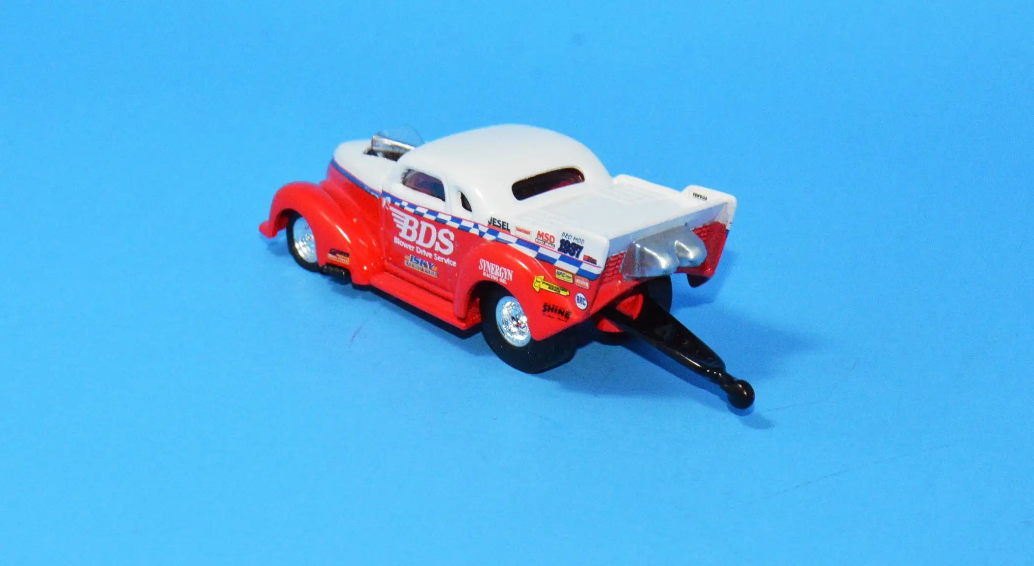 loosecars