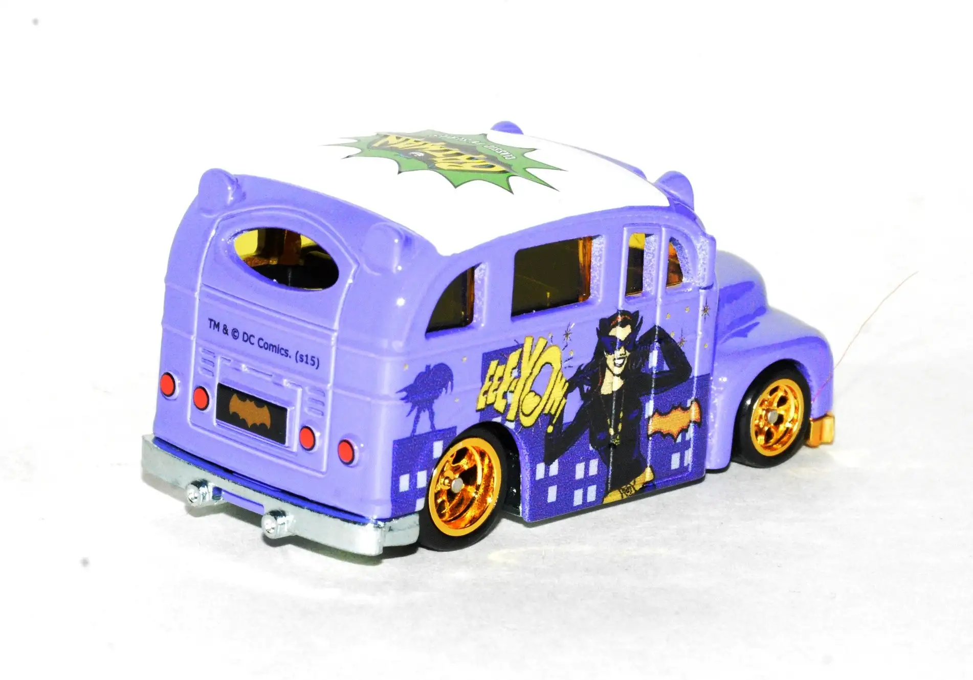 loosecars