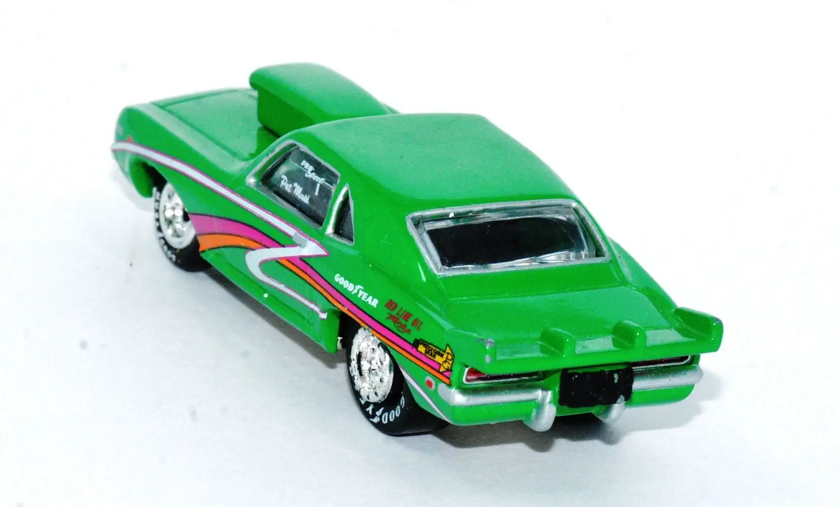 loosecars