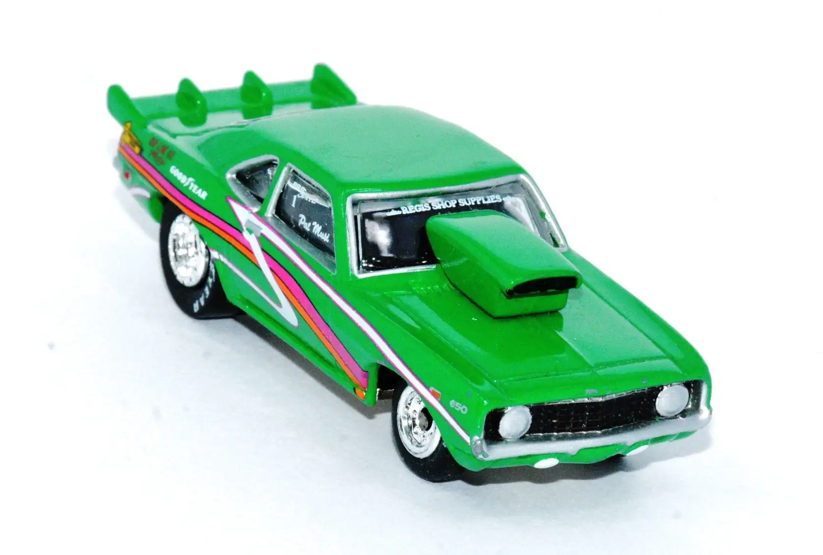 loosecars