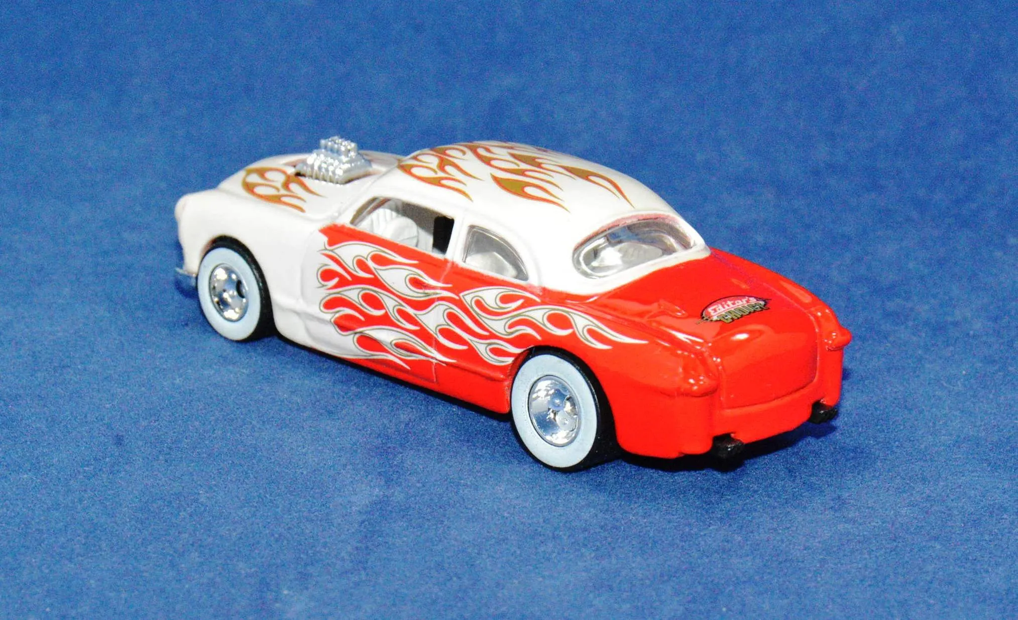 loosecars