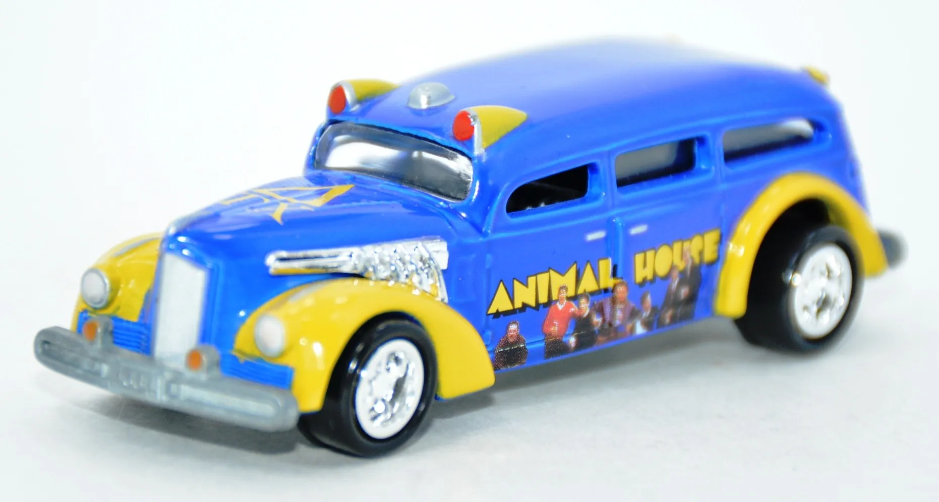 loosecars