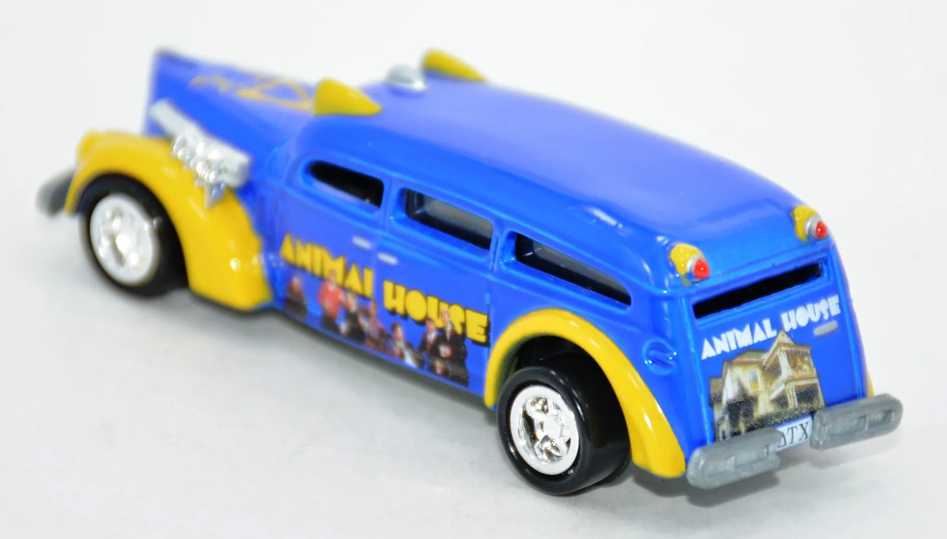 loosecars
