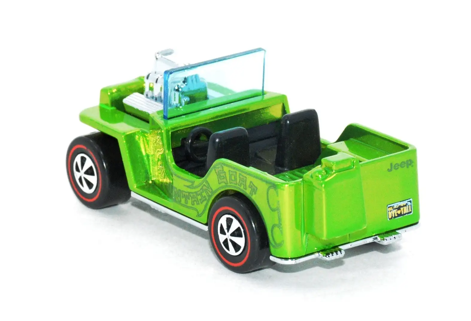 loosecars