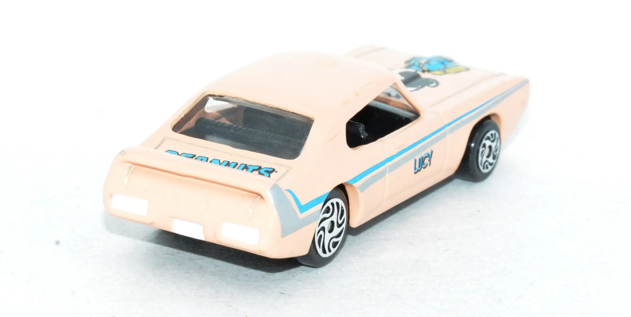 loosecars