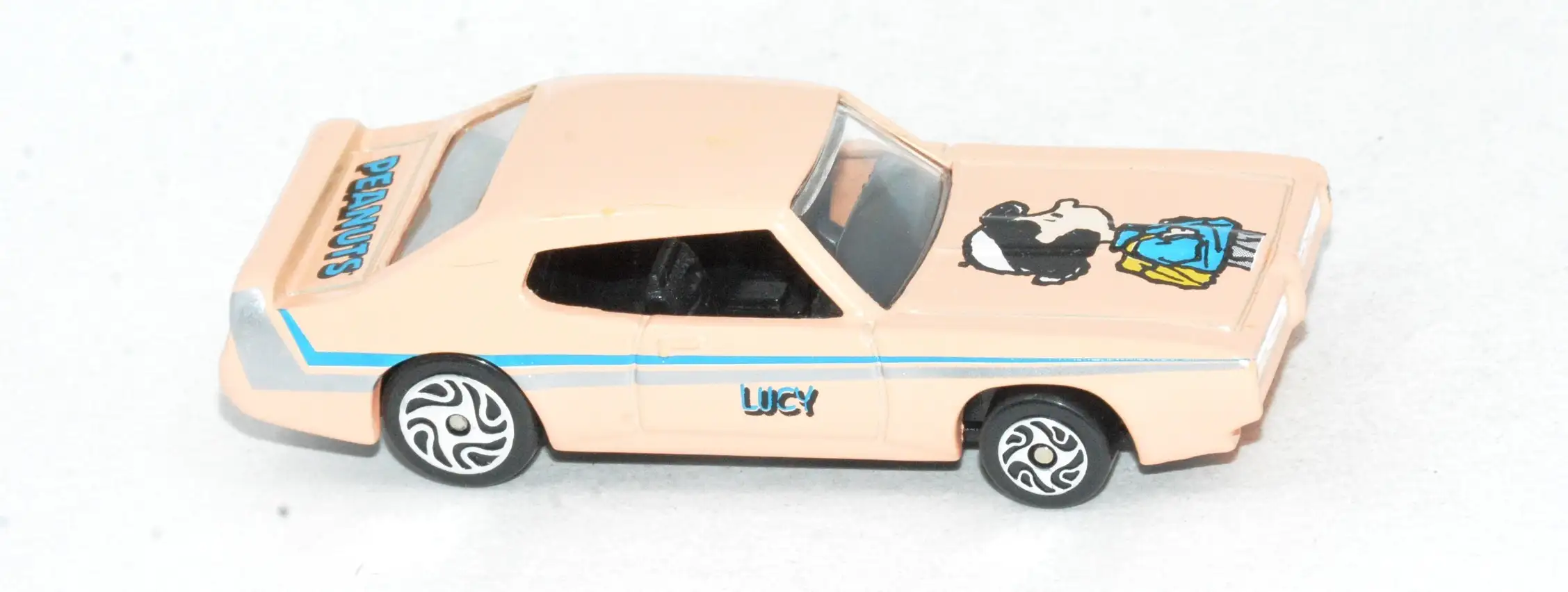 loosecars