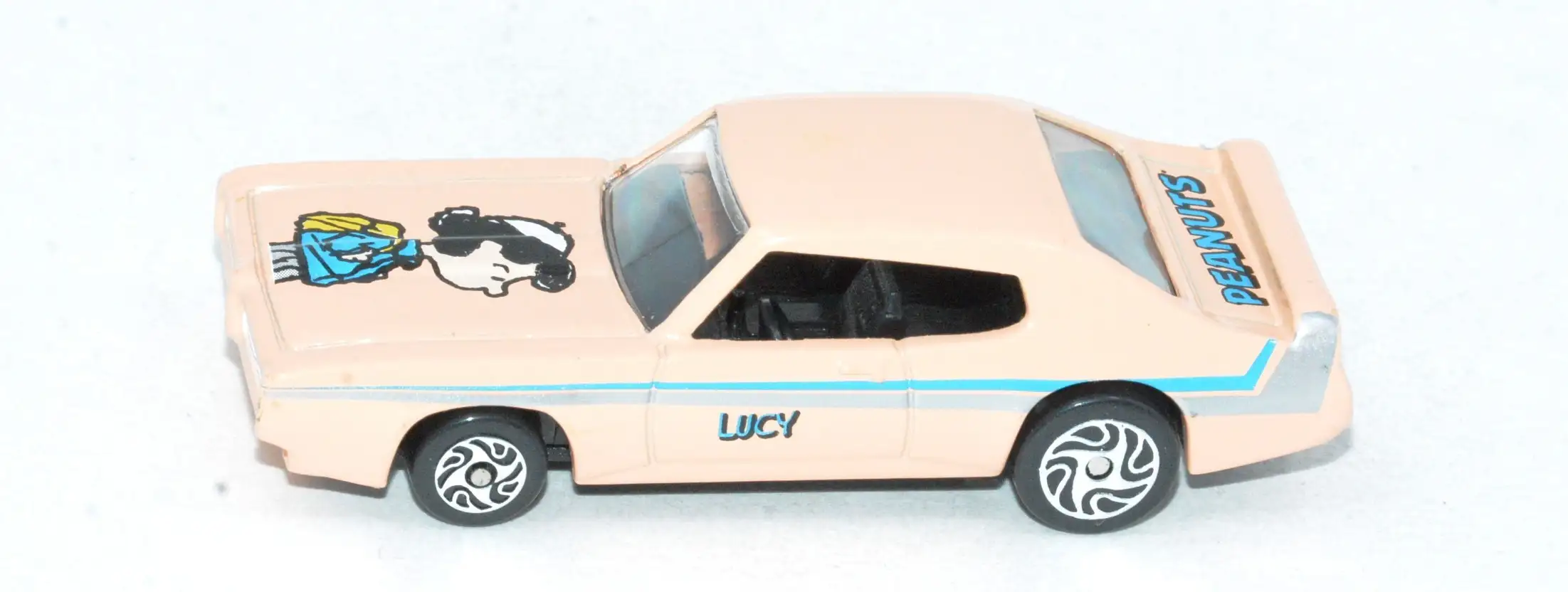 loosecars