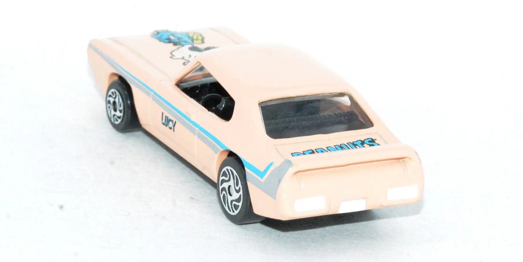 loosecars