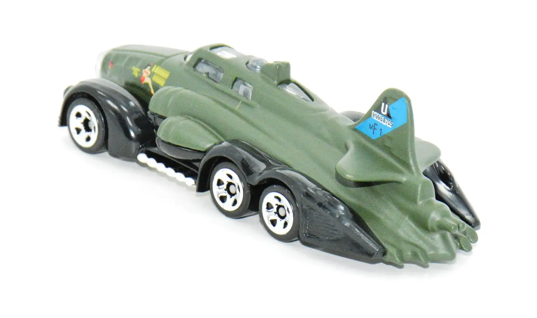 loosecars