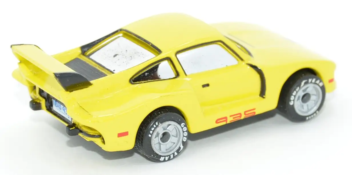 loosecar