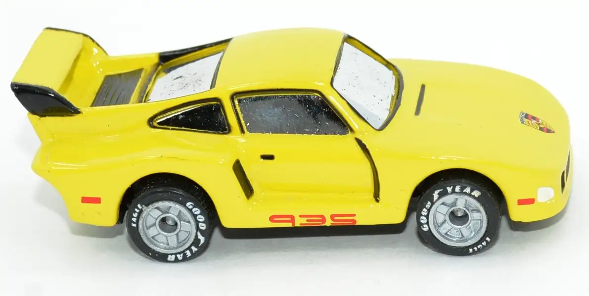 loosecar