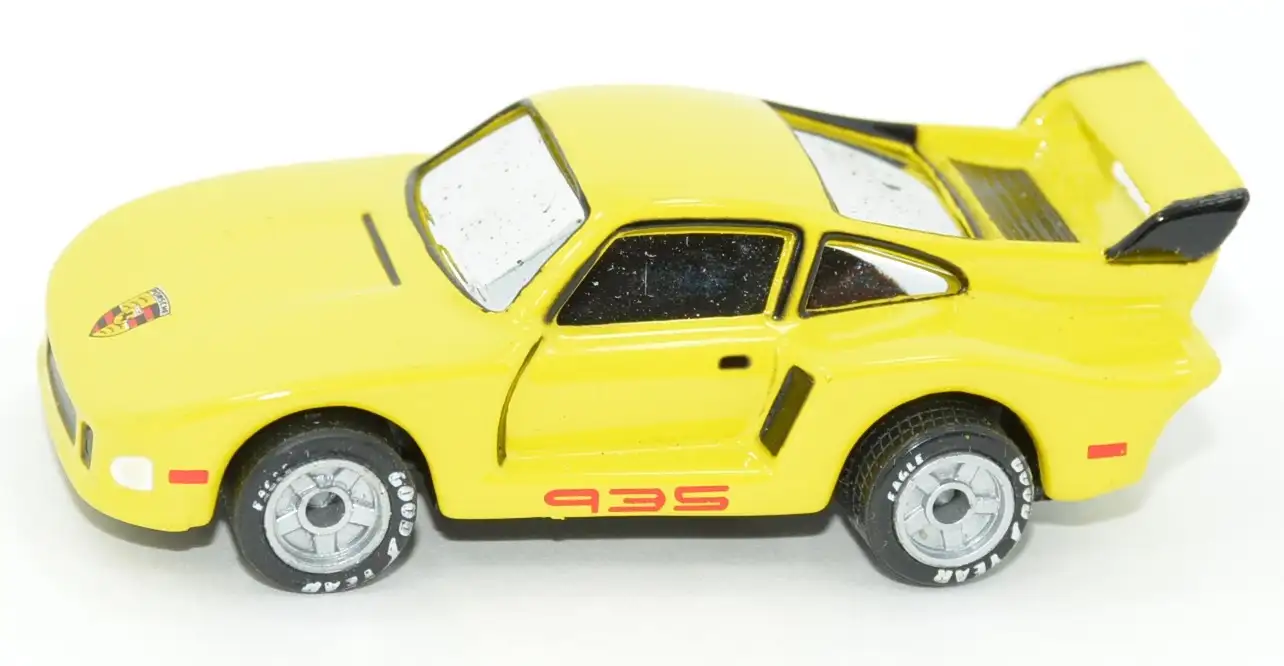 loosecar