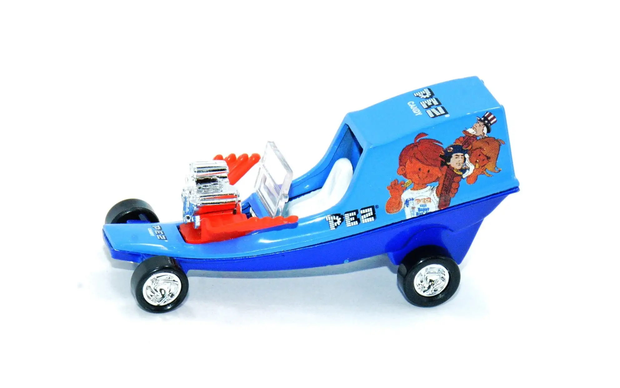 loosecar