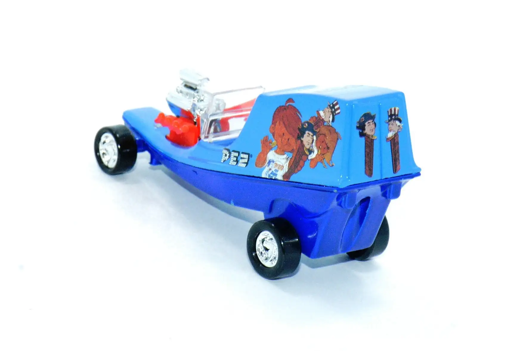 loosecar