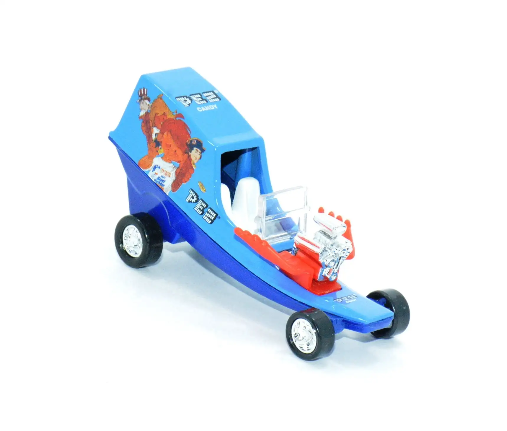 loosecar