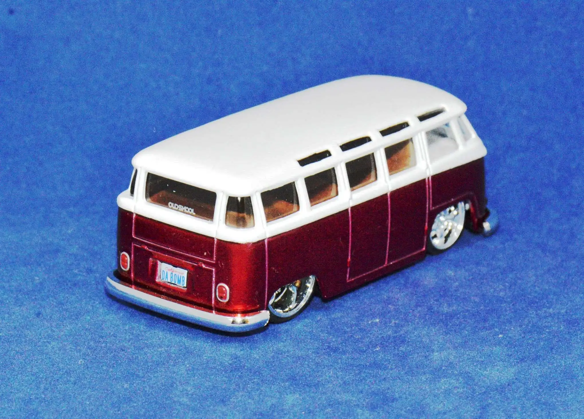 loosecar
