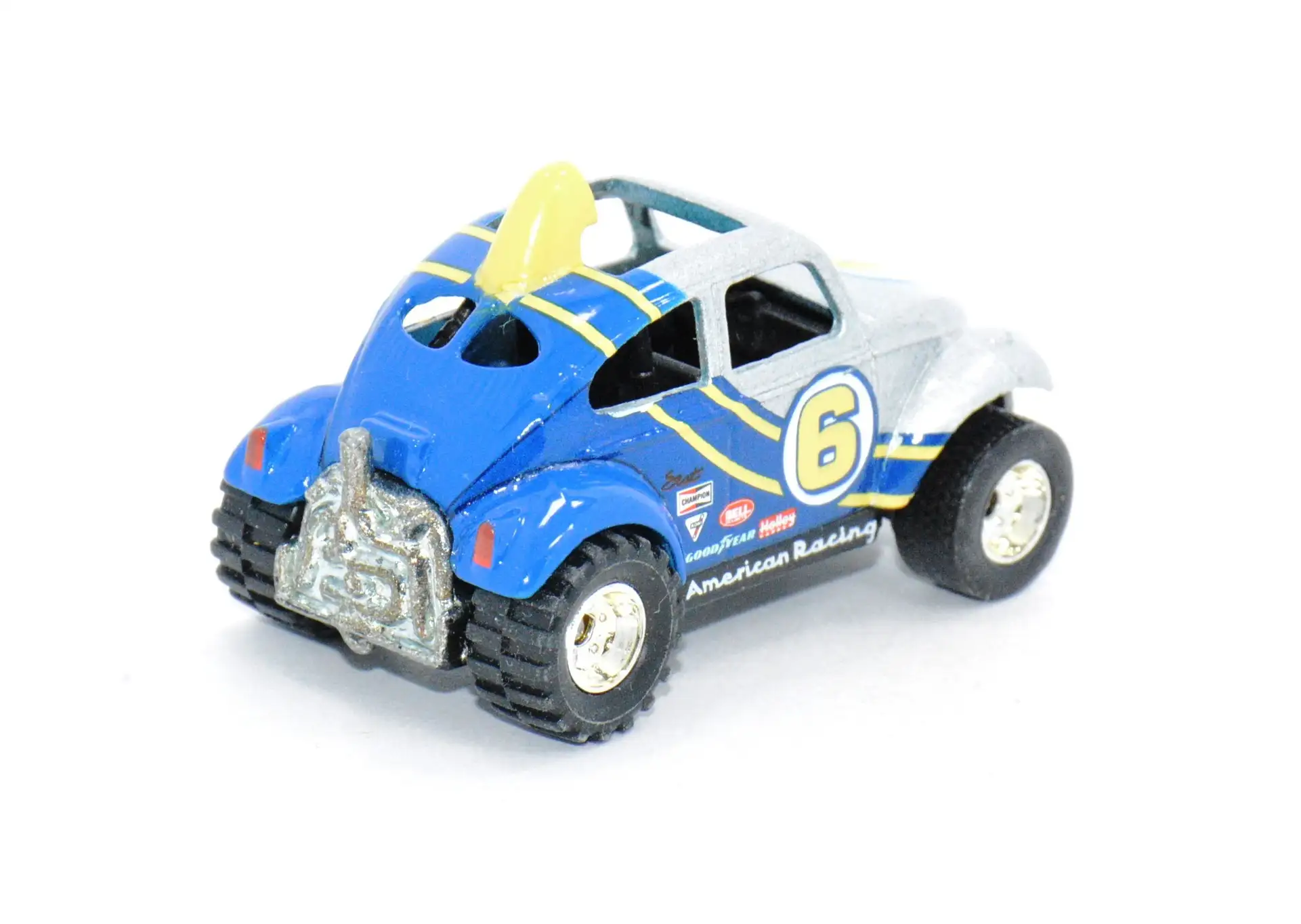 loosecar