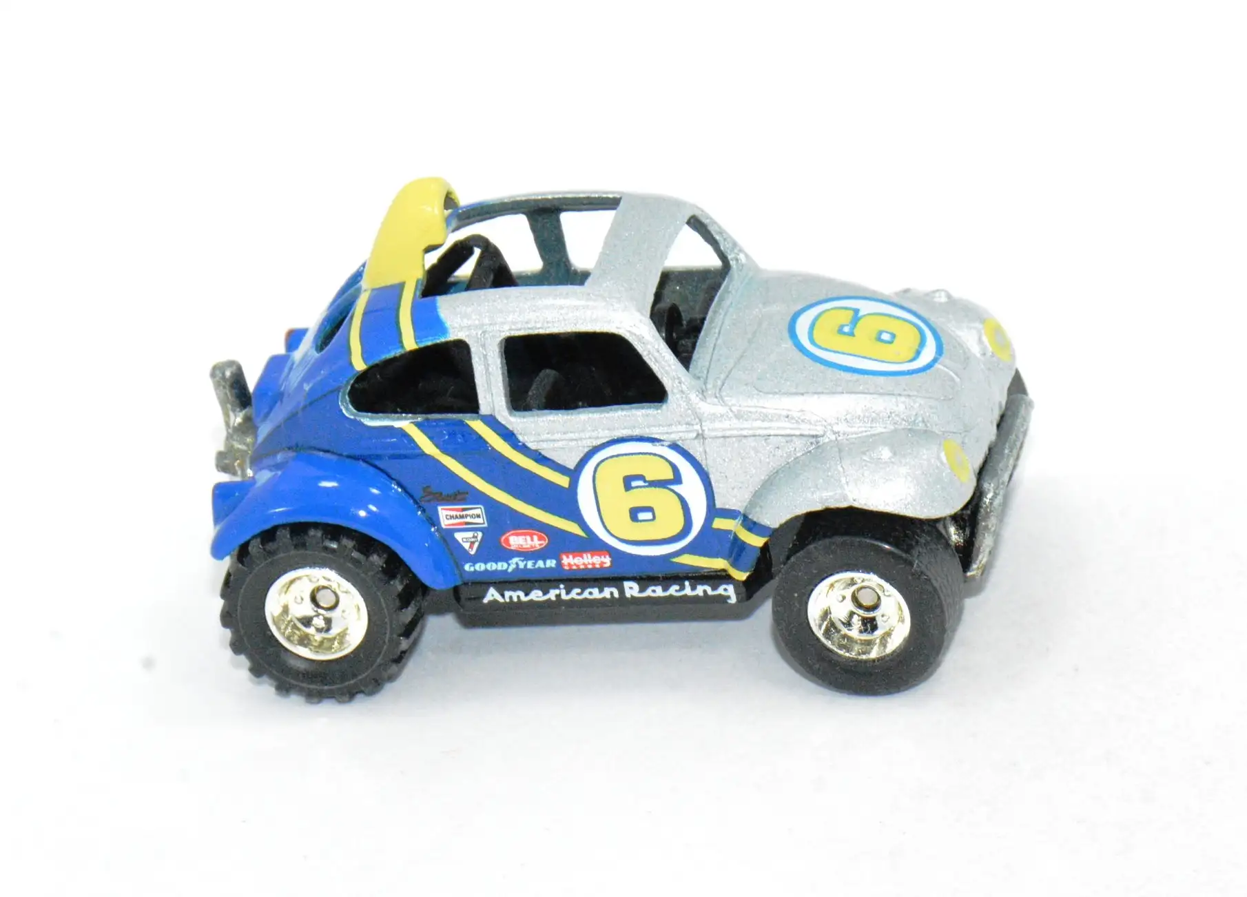 loosecar