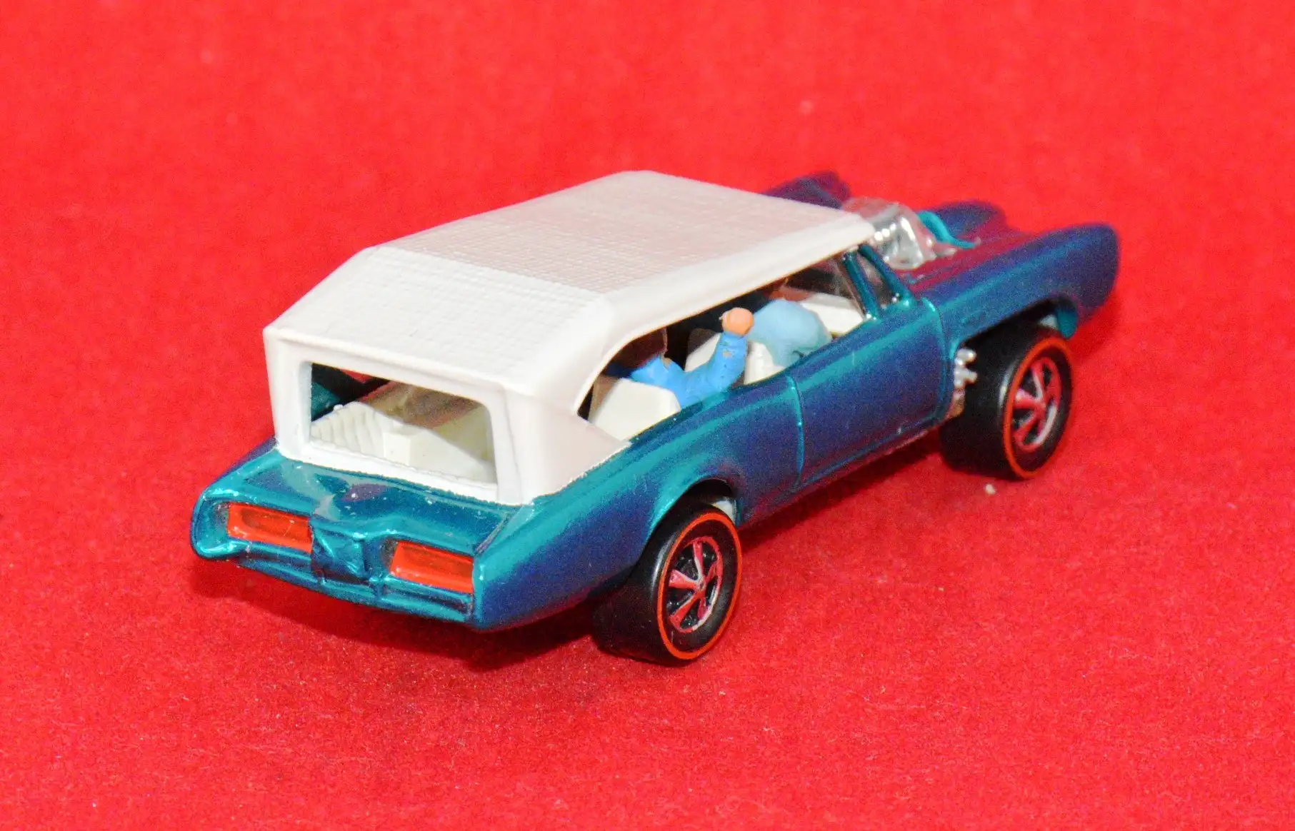 loosecar
