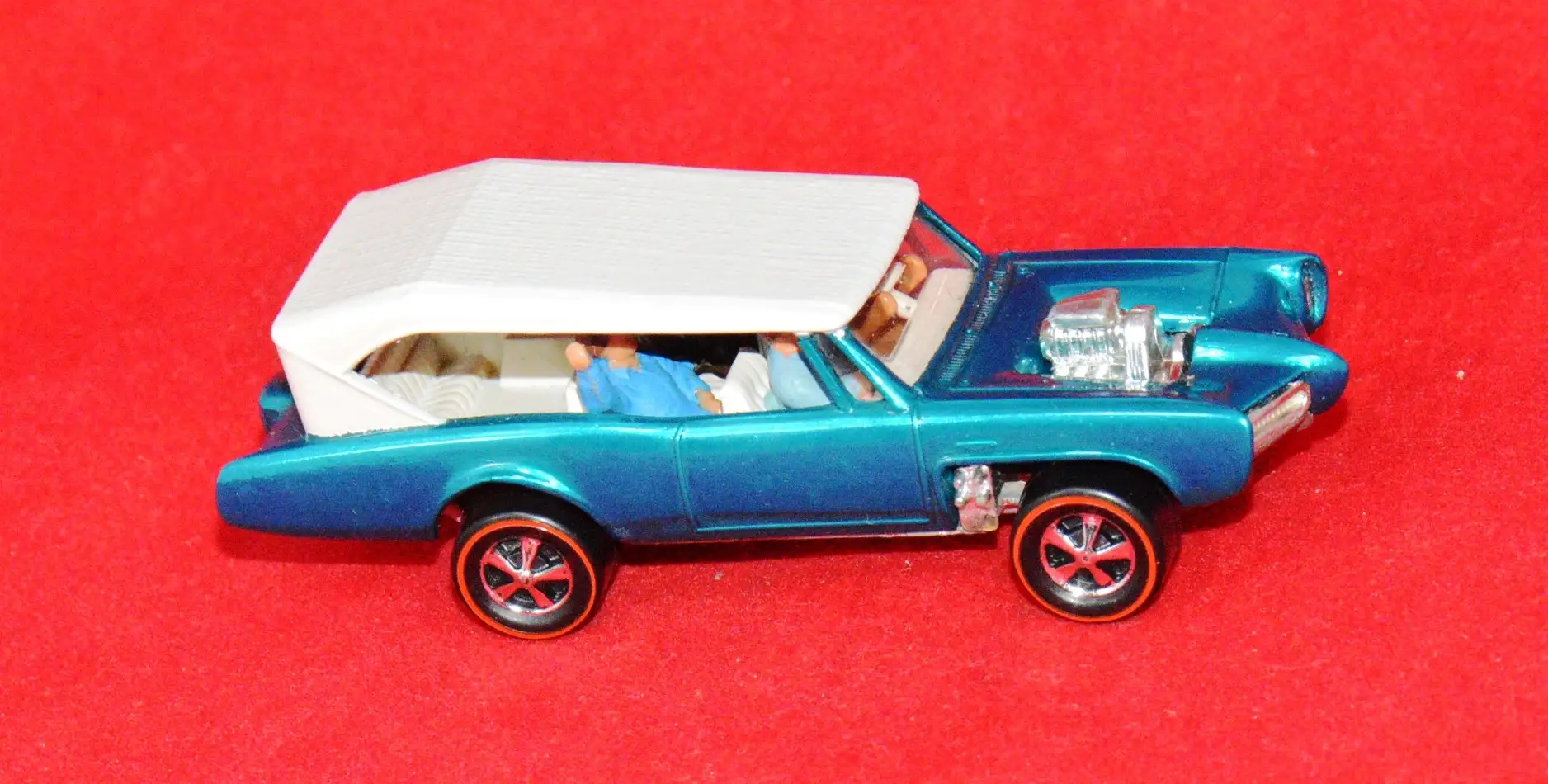loosecar