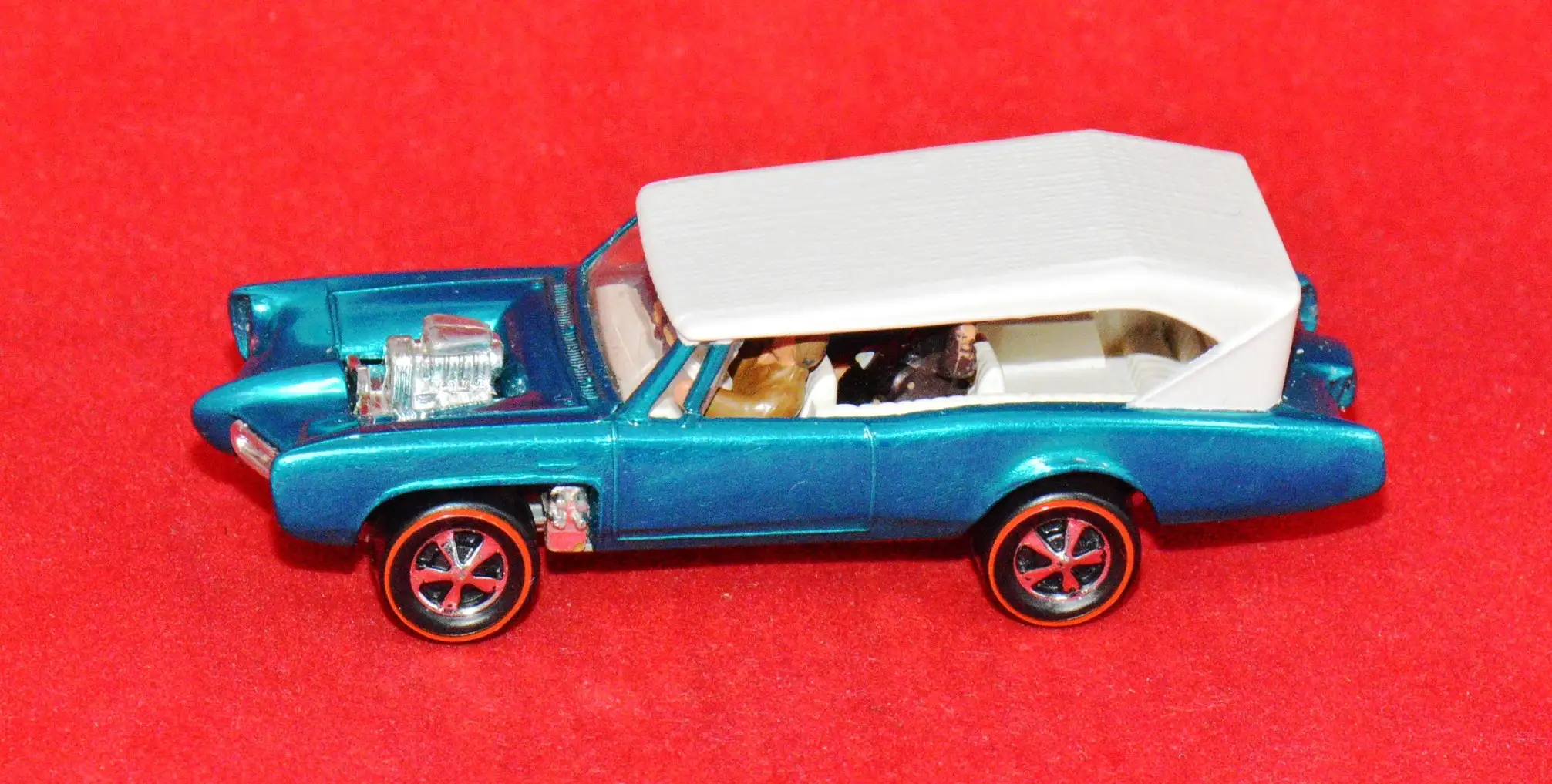 loosecar