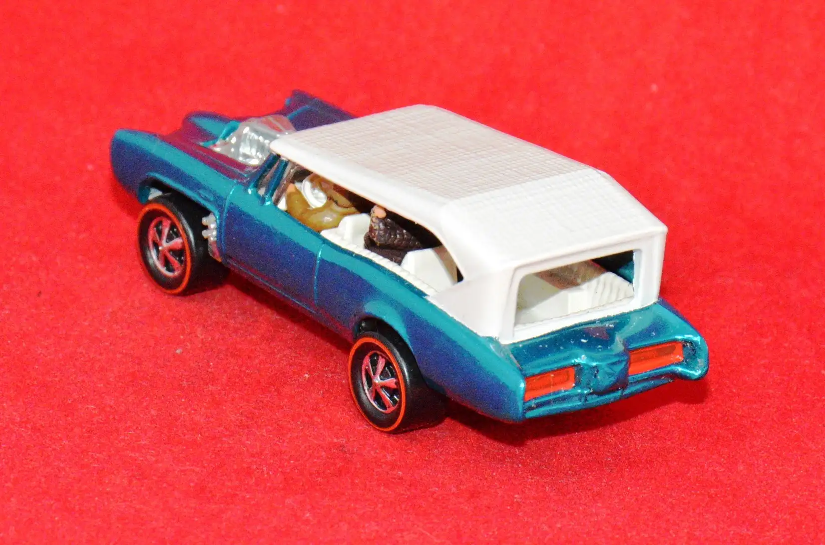 loosecar