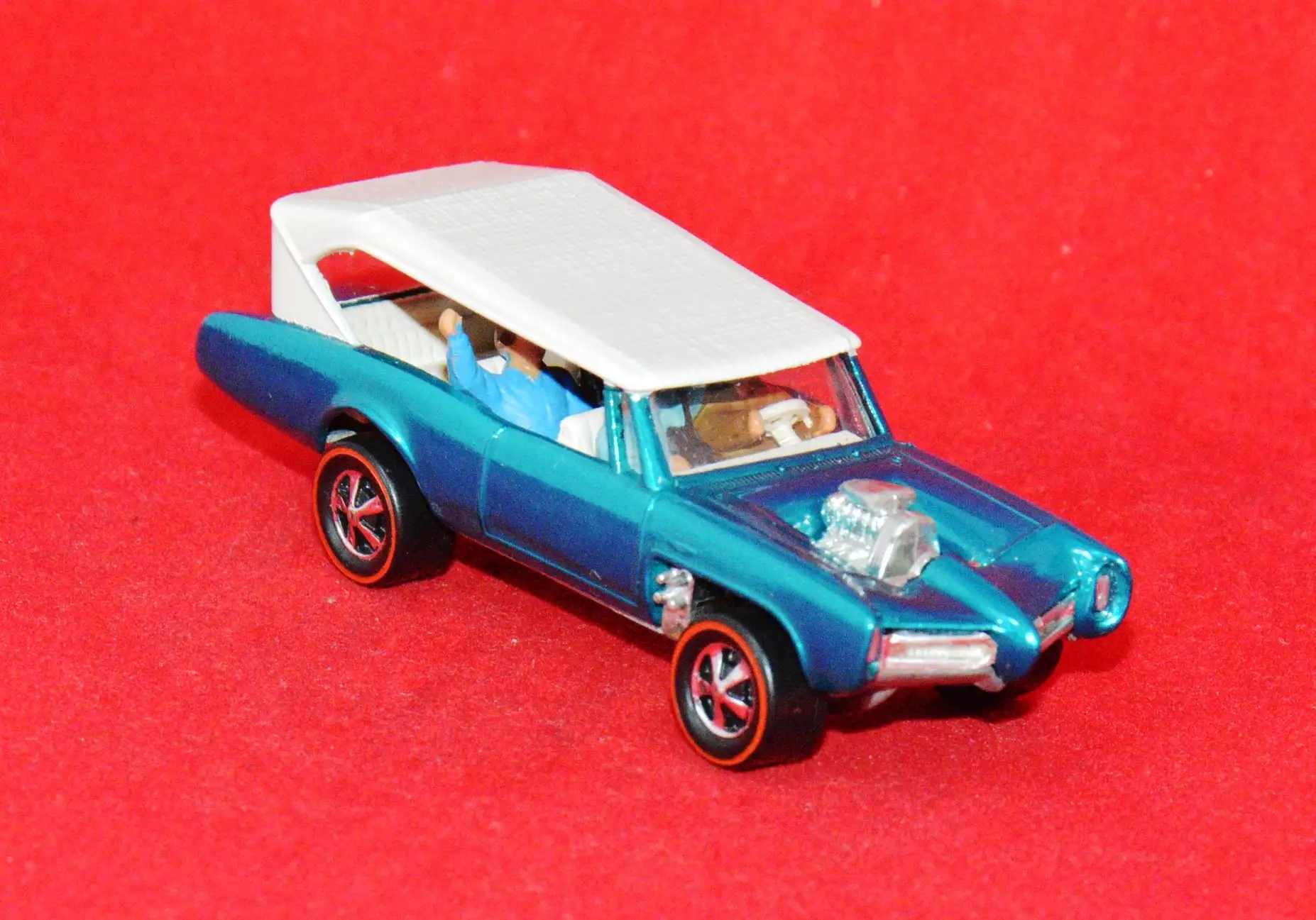 loosecar