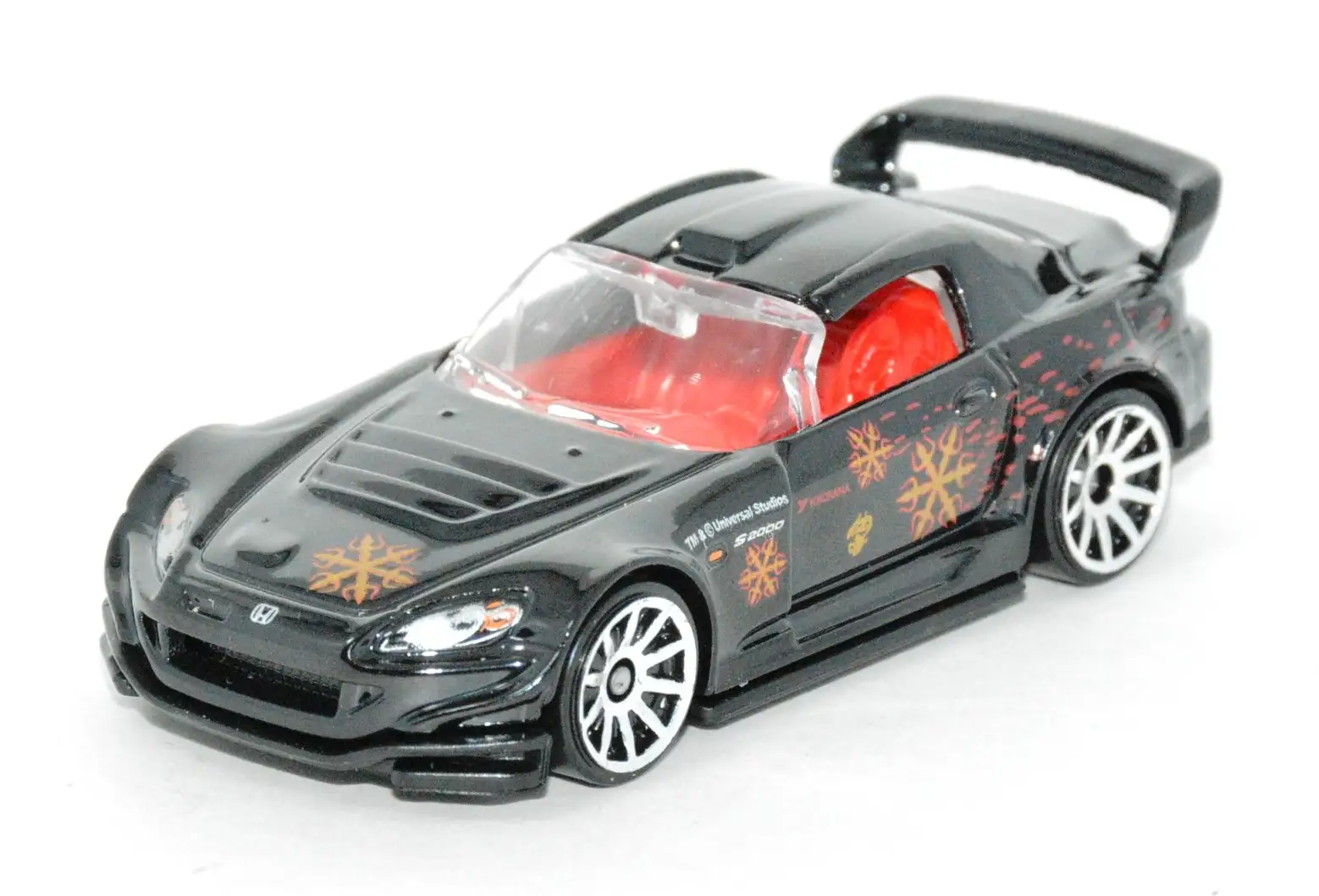 loosecar