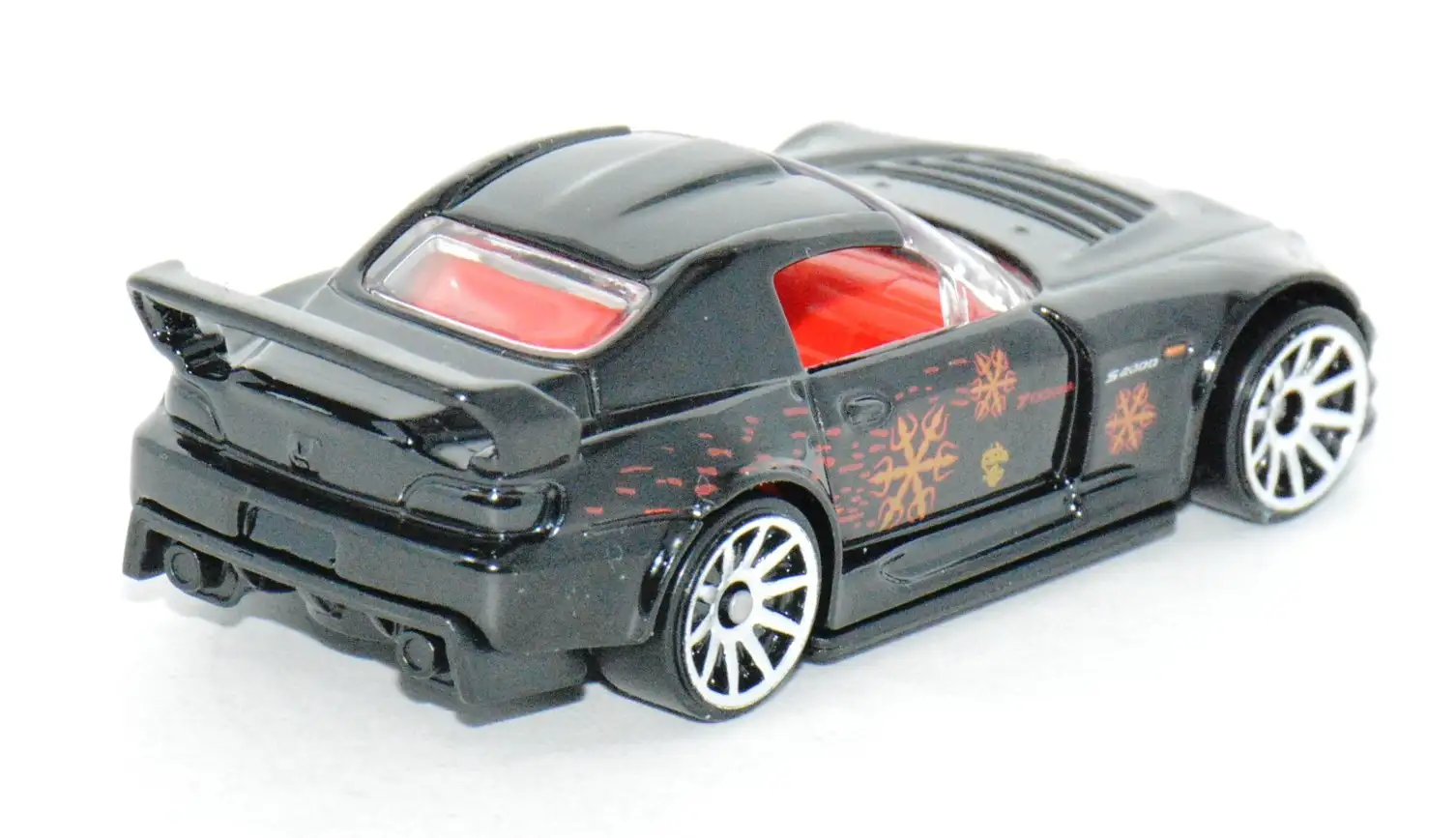 loosecar