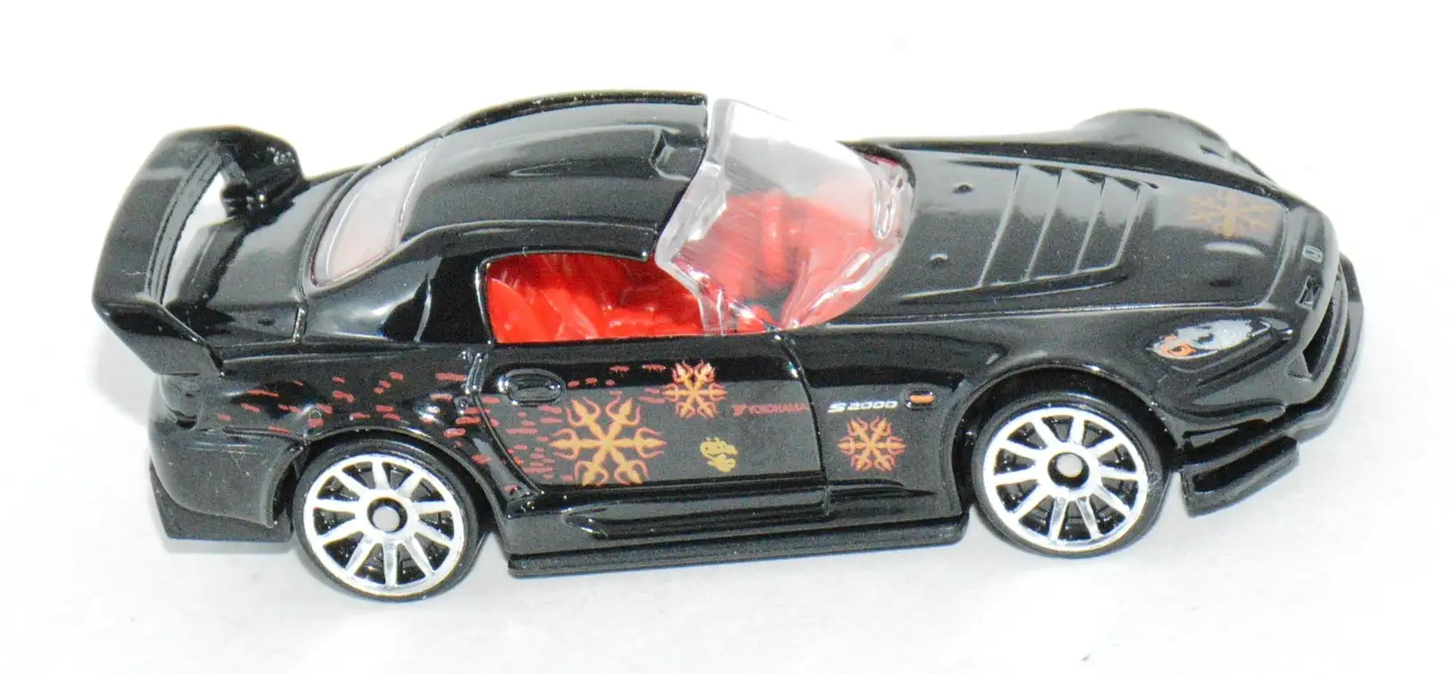 loosecar