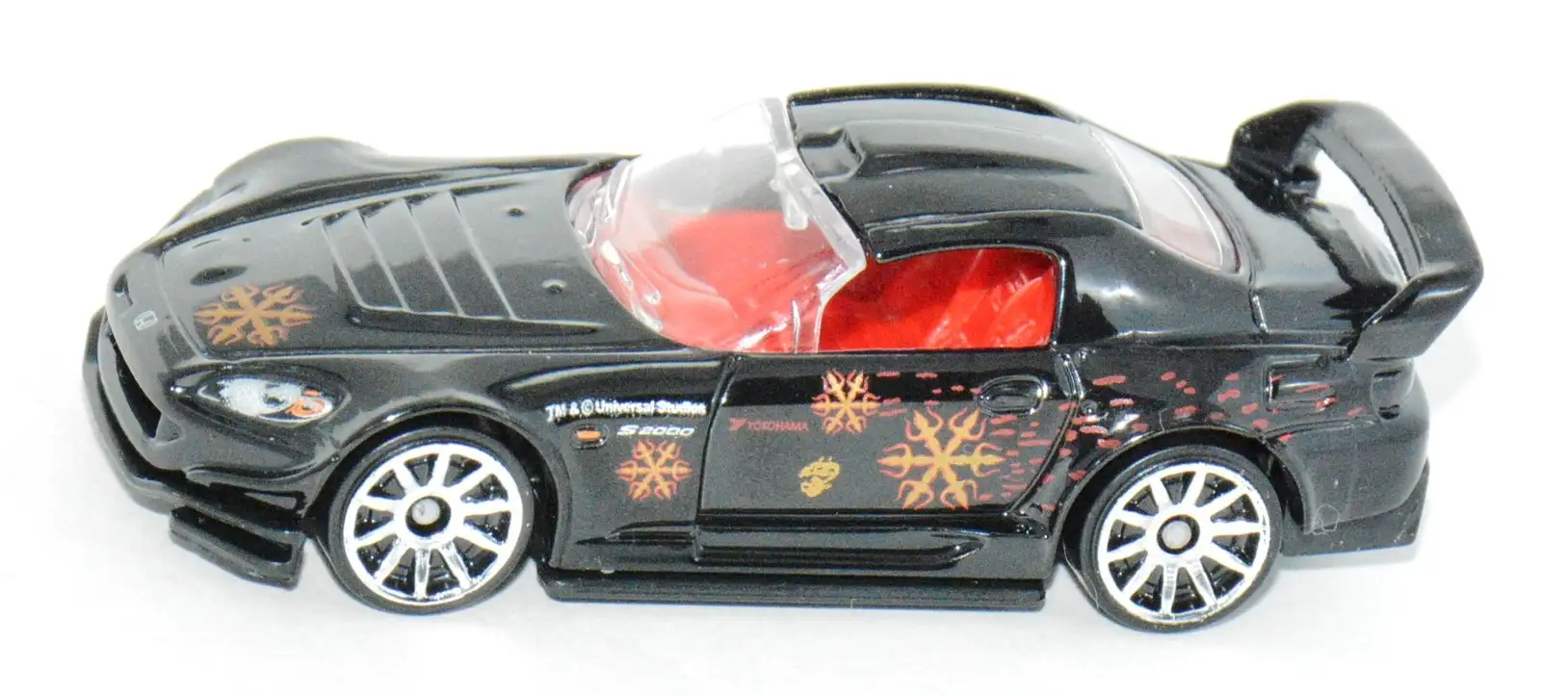 loosecar