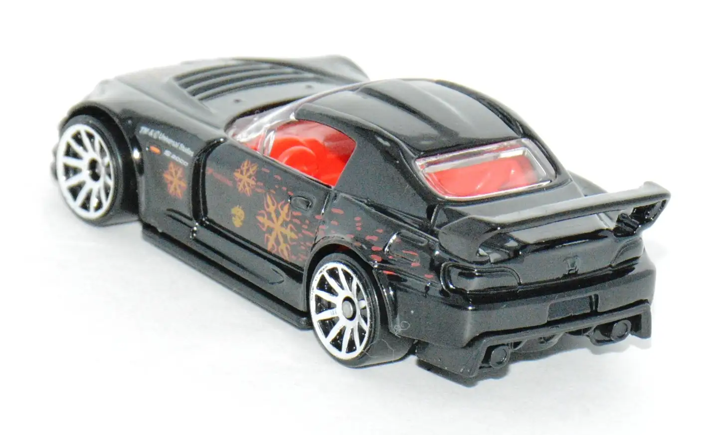 loosecar
