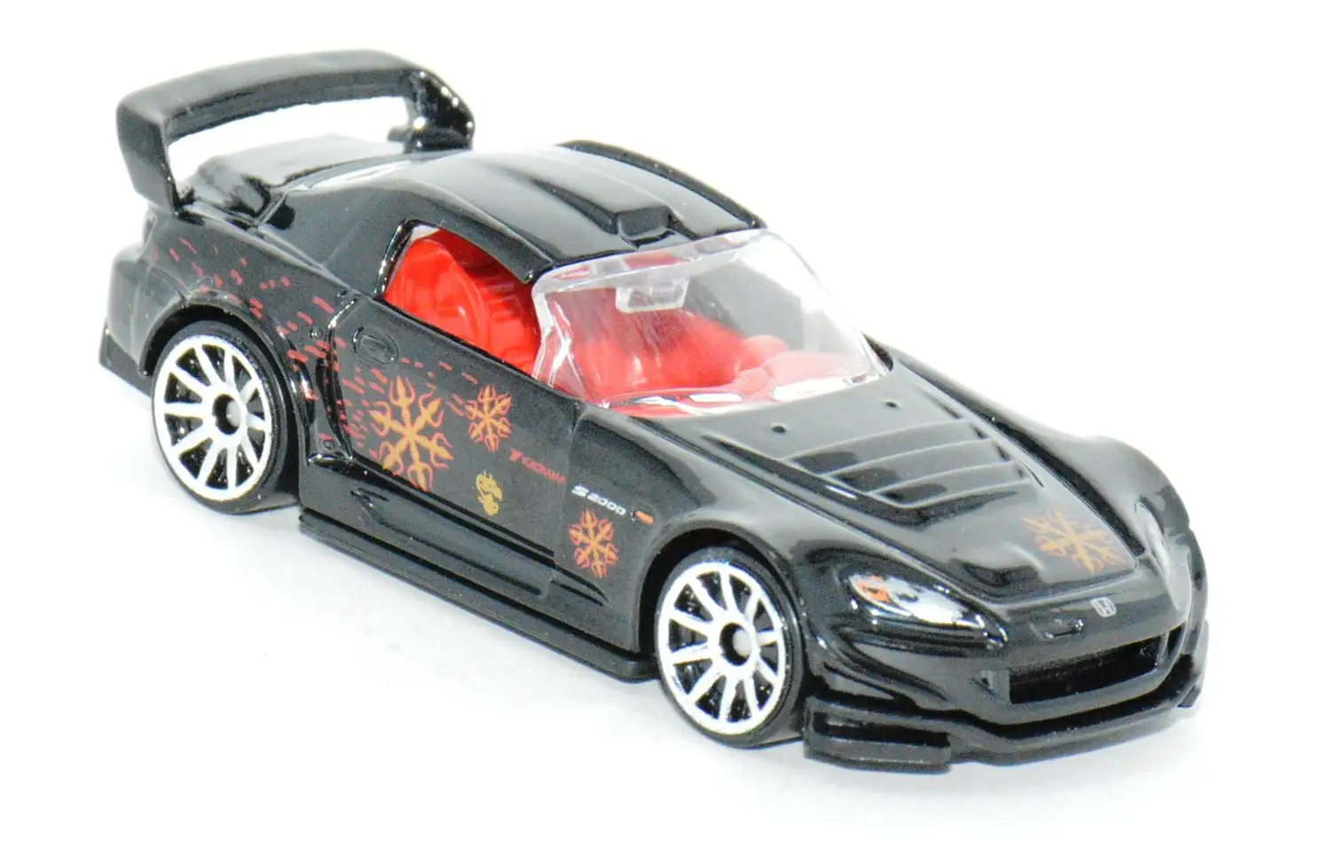 loosecar