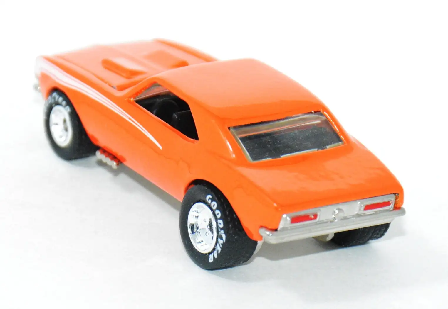 loosecar