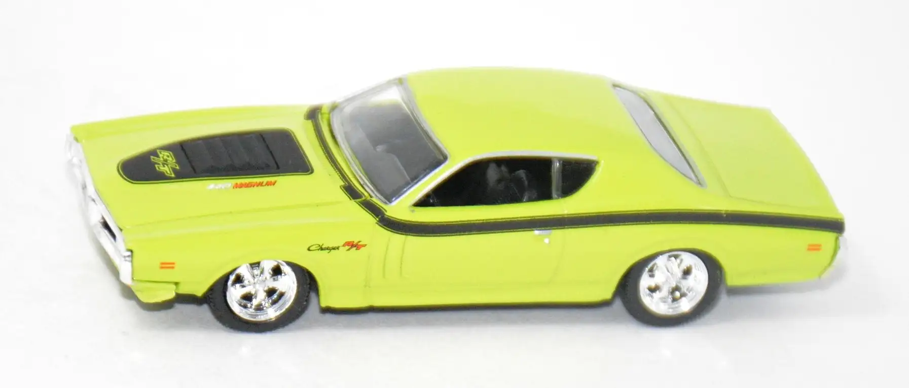 loosecar