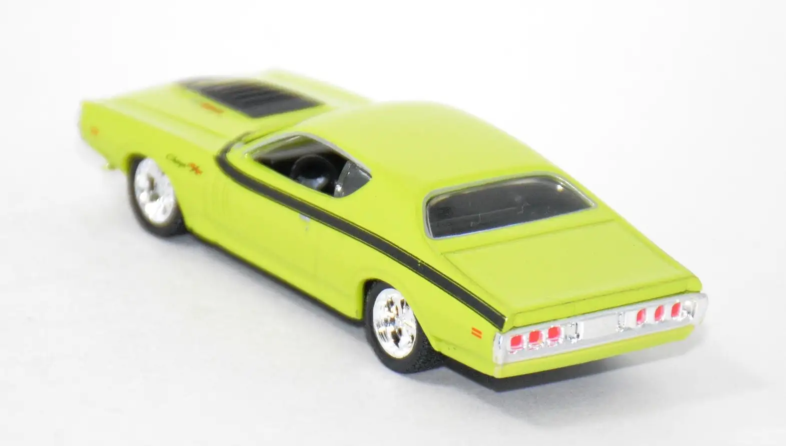 loosecar