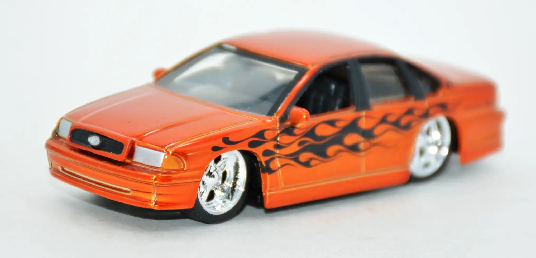 loosecar